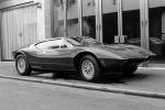 AMC AMX/3 1970 года